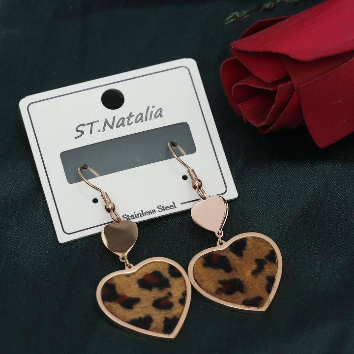 A Earrings 1158 Wholesale fashion jewellery in Delhi